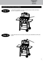 Preview for 13 page of BRAND-MAN Bronco BG2046A3 Owner'S Manual