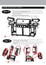 Preview for 16 page of BRAND-MAN Rustler 2 BG2211A6 Owner'S Manual