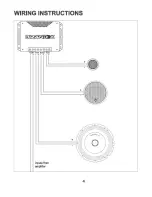 Предварительный просмотр 5 страницы Brand-X XXLHDS3 Installation Manual