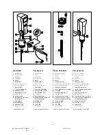 Preview for 5 page of BRAND Buret III Operating Manual