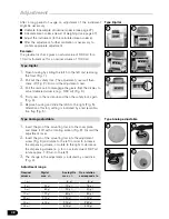 Preview for 17 page of BRAND dispensette S Operating Manual