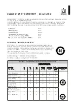 Preview for 4 page of BRAND HandyStep touch Operating Manual