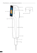 Preview for 12 page of BRAND HandyStep touch Operating Manual