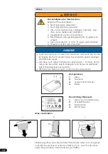 Preview for 14 page of BRAND HandyStep touch Operating Manual