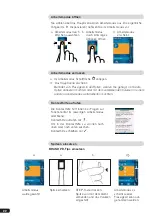 Preview for 22 page of BRAND HandyStep touch Operating Manual