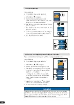 Preview for 26 page of BRAND HandyStep touch Operating Manual