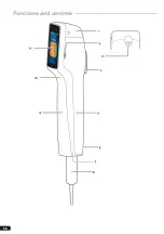 Preview for 58 page of BRAND HandyStep touch Operating Manual