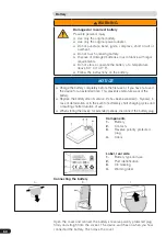 Preview for 60 page of BRAND HandyStep touch Operating Manual