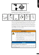 Preview for 63 page of BRAND HandyStep touch Operating Manual