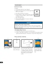 Preview for 70 page of BRAND HandyStep touch Operating Manual