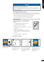 Preview for 71 page of BRAND HandyStep touch Operating Manual