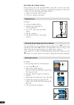 Preview for 72 page of BRAND HandyStep touch Operating Manual