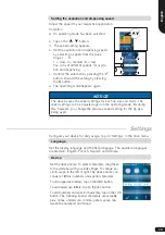 Preview for 73 page of BRAND HandyStep touch Operating Manual