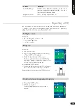 Preview for 79 page of BRAND HandyStep touch Operating Manual