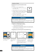 Preview for 116 page of BRAND HandyStep touch Operating Manual