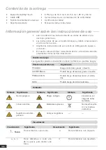 Preview for 146 page of BRAND HandyStep touch Operating Manual