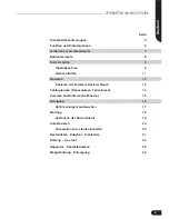 Preview for 3 page of BRAND seripettor EPDM Operating Manual