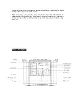 Preview for 2 page of BRAND SRYG1000L User Manual