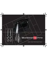 Предварительный просмотр 1 страницы Brandani 54657 Instruction Manual