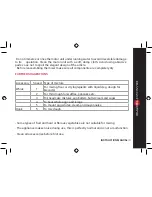 Предварительный просмотр 9 страницы Brandani 54657 Instruction Manual