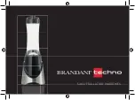 Предварительный просмотр 1 страницы Brandani 54661 Instruction Manual