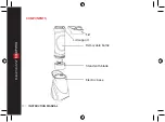 Предварительный просмотр 14 страницы Brandani 54661 Instruction Manual