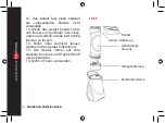 Предварительный просмотр 34 страницы Brandani 54661 Instruction Manual