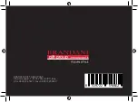 Предварительный просмотр 60 страницы Brandani 54661 Instruction Manual