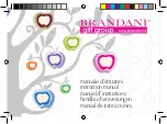 Предварительный просмотр 1 страницы Brandani 55146 Instruction Manual