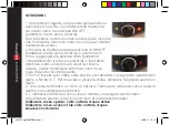 Preview for 6 page of Brandani techno 52213 Manual