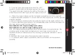 Preview for 11 page of Brandani techno 52213 Manual