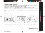 Предварительный просмотр 11 страницы Brandani techno 53232 Instruction Manual