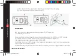 Предварительный просмотр 24 страницы Brandani techno 53232 Instruction Manual