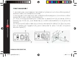 Предварительный просмотр 36 страницы Brandani techno 53232 Instruction Manual