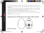 Предварительный просмотр 40 страницы Brandani techno 53232 Instruction Manual