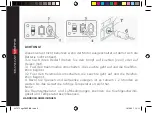 Предварительный просмотр 48 страницы Brandani techno 53232 Instruction Manual