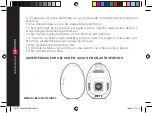 Предварительный просмотр 52 страницы Brandani techno 53232 Instruction Manual