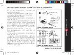 Предварительный просмотр 57 страницы Brandani techno 53232 Instruction Manual