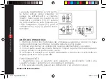 Предварительный просмотр 58 страницы Brandani techno 53232 Instruction Manual