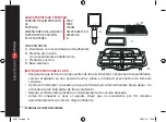 Предварительный просмотр 26 страницы Brandani techno 54677 Instruction Manual