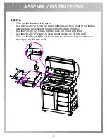 Preview for 9 page of Brander PG-50506SRL User Manual