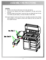 Preview for 10 page of Brander PG-50506SRL User Manual