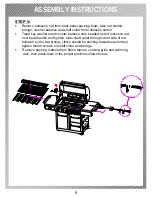 Preview for 12 page of Brander PG-50506SRL User Manual