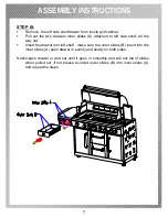 Предварительный просмотр 10 страницы Brander PG-50601SRL User Manual