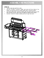 Предварительный просмотр 11 страницы Brander PG-50601SRL User Manual