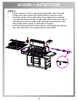 Предварительный просмотр 12 страницы Brander PG-50601SRL User Manual