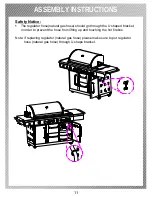 Предварительный просмотр 14 страницы Brander PG-50601SRL User Manual