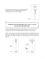 Предварительный просмотр 8 страницы Brander TR6026 NG User Installation And Operation Manual