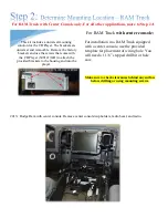 Preview for 4 page of BrandMotion 5000-8750 Installation Manual