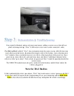 Preview for 8 page of BrandMotion 5000-8750 Installation Manual